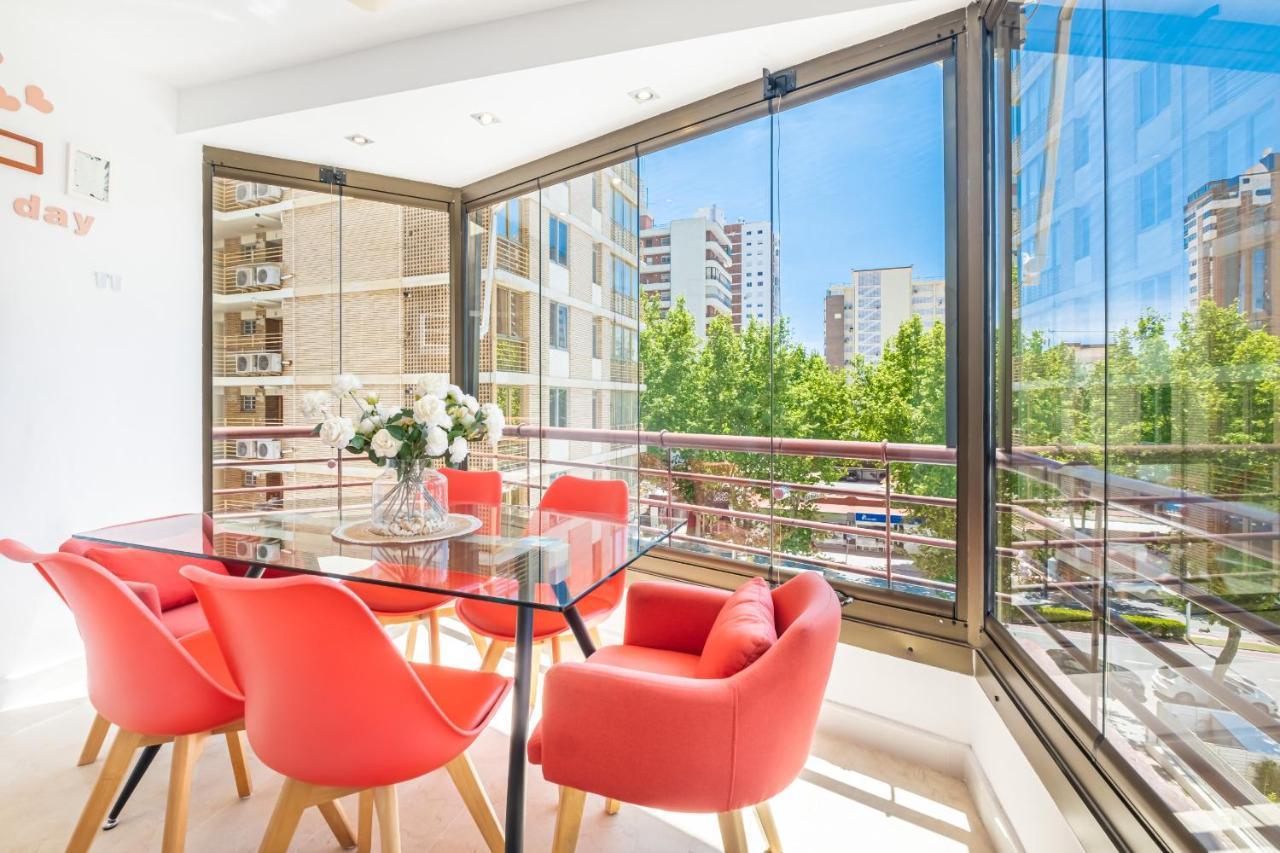 Anna Apartment 4-C Levante Beach بينايدورم المظهر الخارجي الصورة
