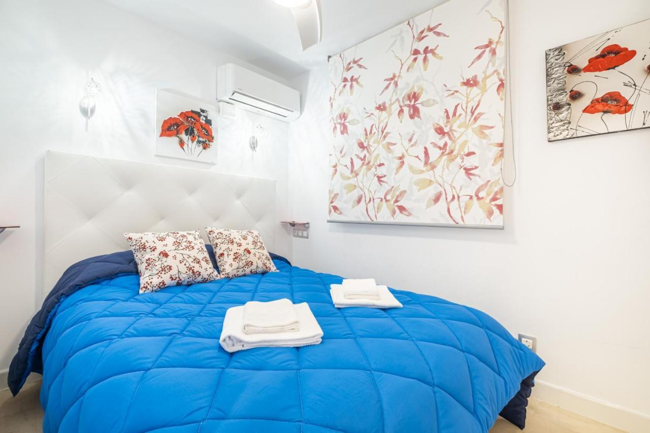 Anna Apartment 4-C Levante Beach بينايدورم المظهر الخارجي الصورة